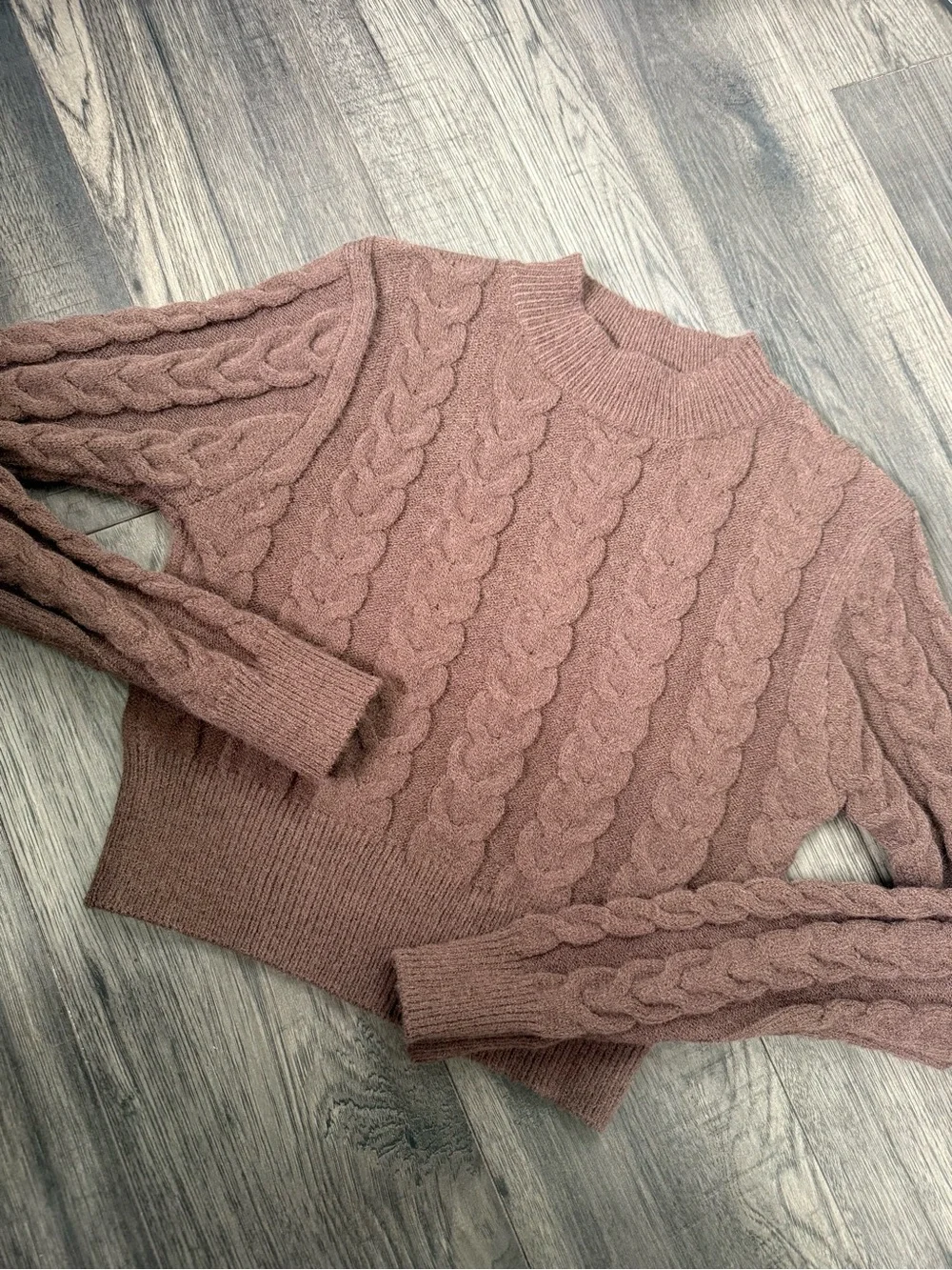 SHEIN | Sweater Bundle - Picture 2 of 11